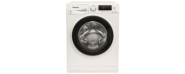 Hotpoint Launches Laundry Promotion with Ariel